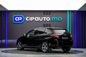 Peugeot 308 2020 2/15