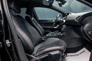 Peugeot 308 2020 6/15