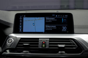 BMW X3 30e2021 10/15