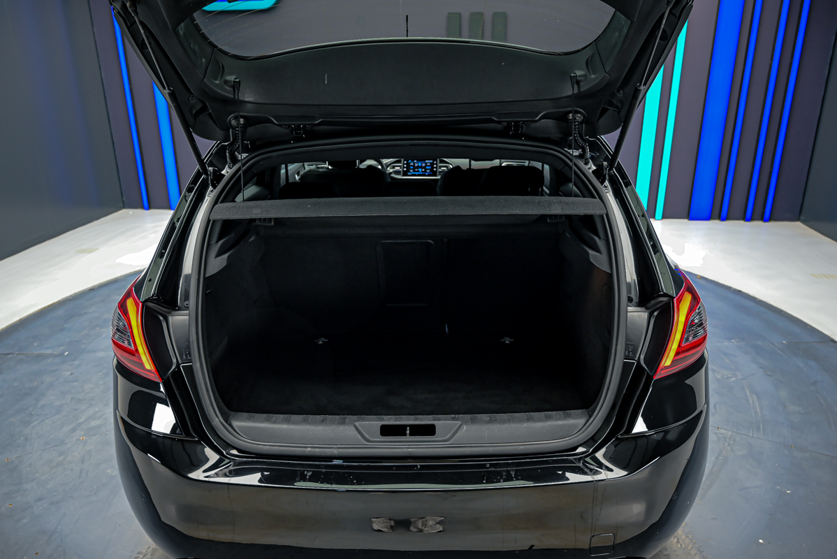 Peugeot 308 2020 13/15