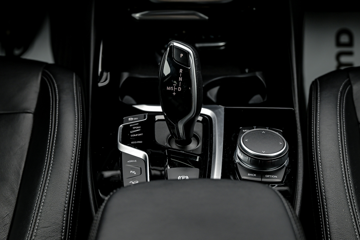 BMW X3 30e2021 12/15