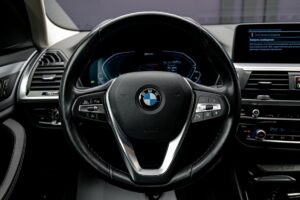 BMW X3 30e2021 9/15