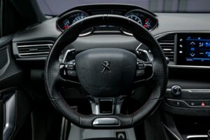 Peugeot 308 2020 9/15
