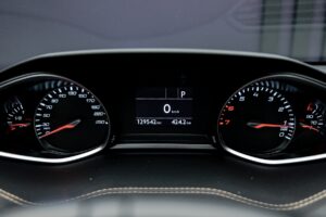 Peugeot 308 2020 8/15