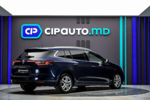 Renault Megane 2019 3/12