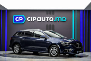 Renault Megane 2019 4/12