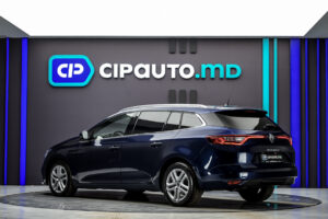 Renault Megane 2019 2/12