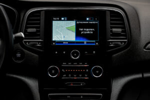 Renault Megane 2019 10/12