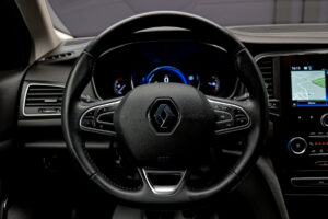 Renault Megane 2019 9/12