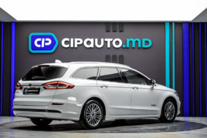 Ford Mondeo 2020 3/13