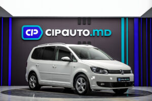 Volkswagen Touran 2015 4/14