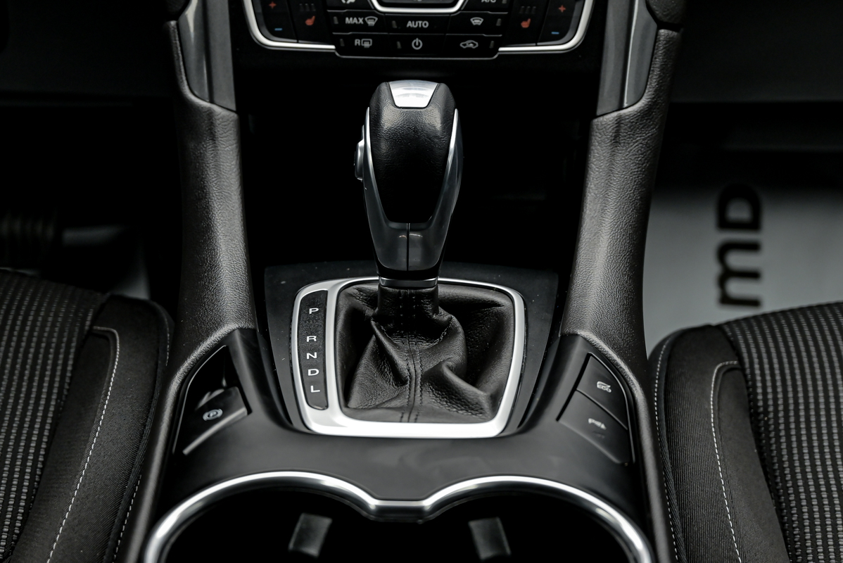 Ford Mondeo 2020 11/13