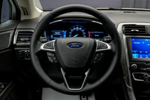 Ford Mondeo 2020 9/13