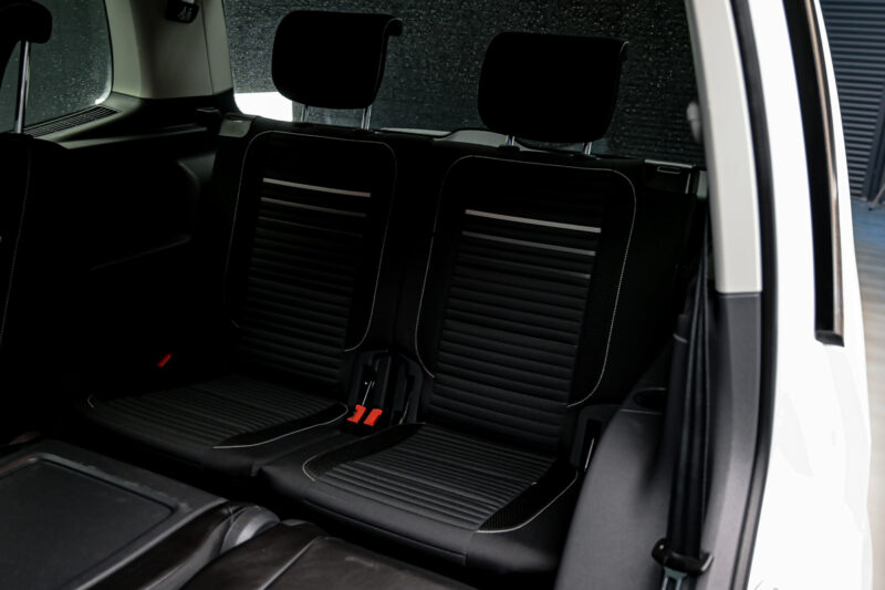 Volkswagen Touran 2015 8/14