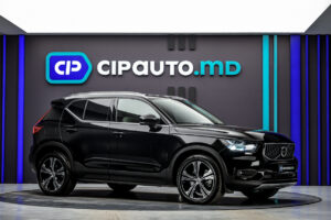 Volvo XC40 2020 4/14