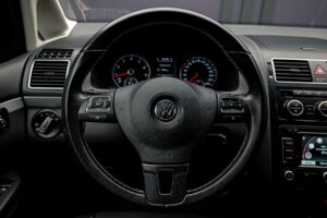 Volkswagen Touran 2015 10/14