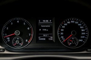 Volkswagen Touran 2015 9/14