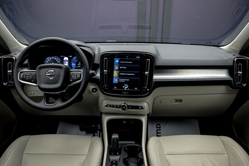 Volvo XC40 2020 5/14