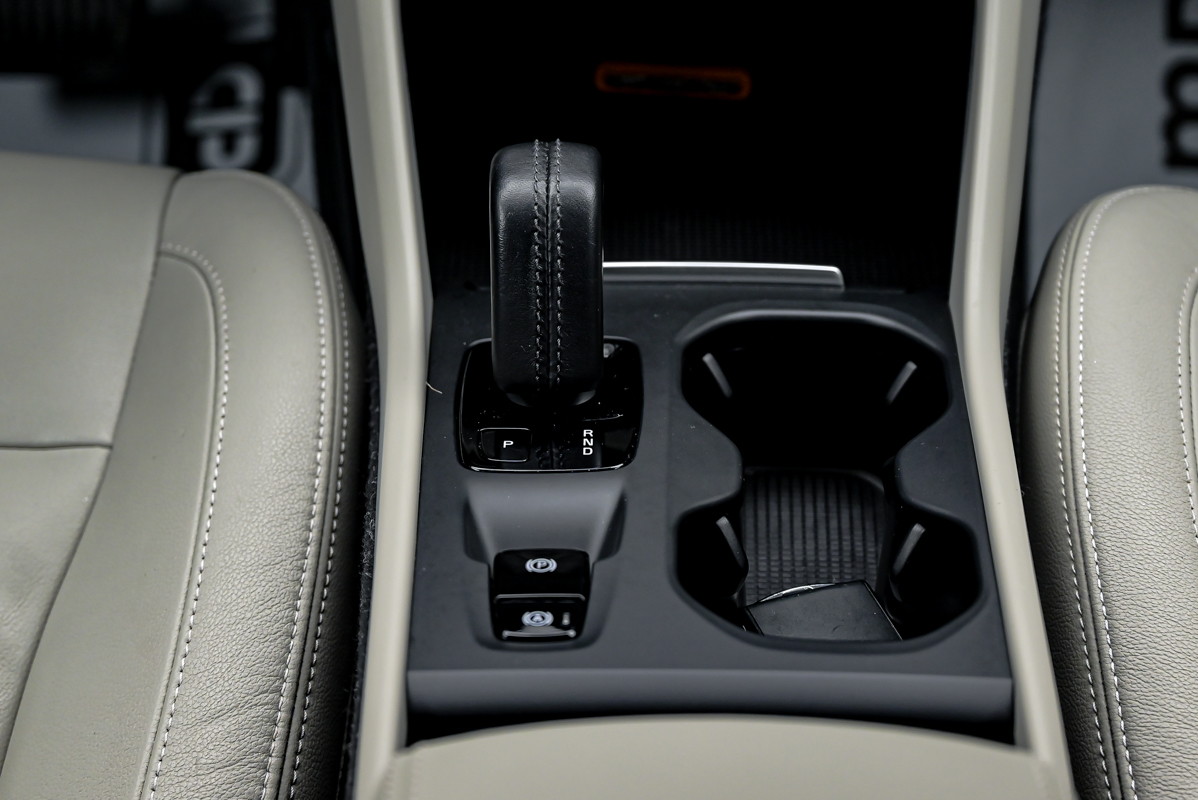 Volvo XC40 2020 11/14