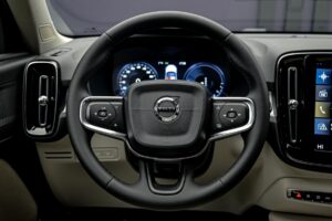 Volvo XC40 2020 9/14