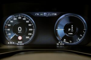 Volvo XC40 2020 8/14