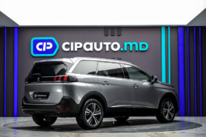 Peugeot 5008 2019 3/14