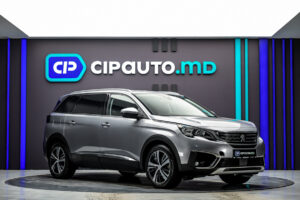 Peugeot 5008 2019 4/14