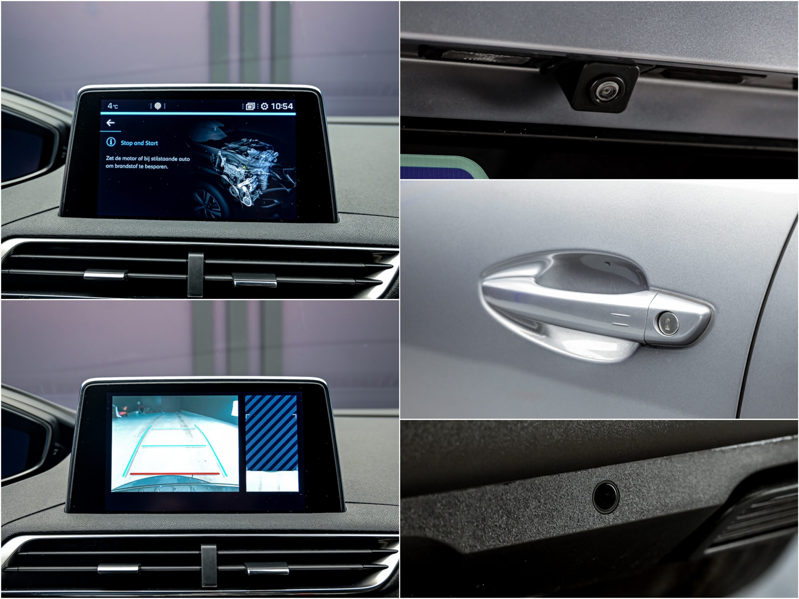 Peugeot 5008 2019 13/14