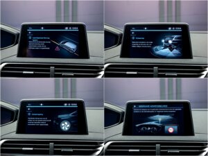 Peugeot 5008 2019 14/14