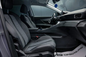 Peugeot 5008 2019 6/14