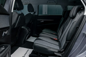 Peugeot 5008 2019 7/14