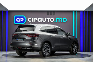 Renault Samsung QM6 2017 4/14