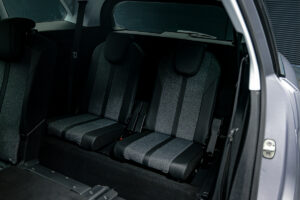 Peugeot 5008 2019 8/14