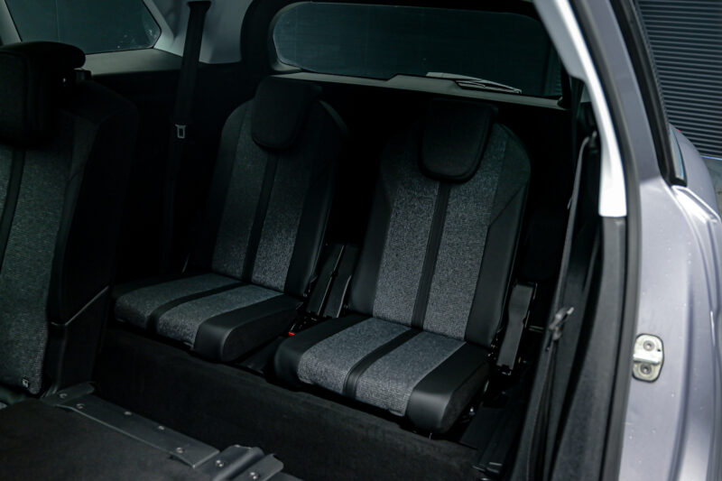 Peugeot 5008 2019 8/14