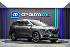 Renault Samsung QM6 2017 4/13