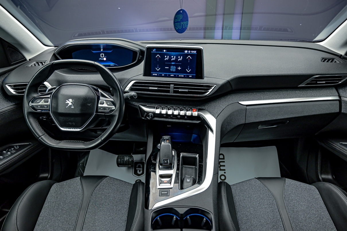 Peugeot 5008 2019 5/14