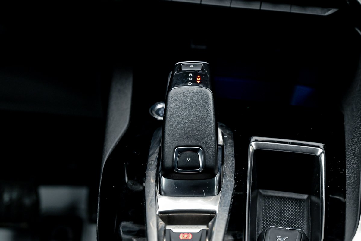 Peugeot 5008 2019 12/14