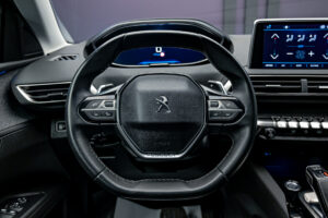 Peugeot 5008 2019 10/14