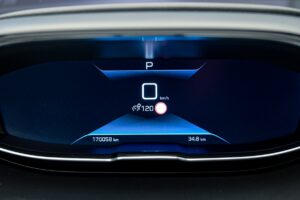 Peugeot 5008 2019 9/14