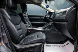 Renault Samsung QM6 2017 7/14