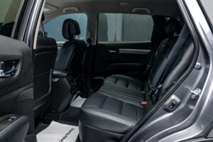 Renault Samsung QM6 2017 7/13