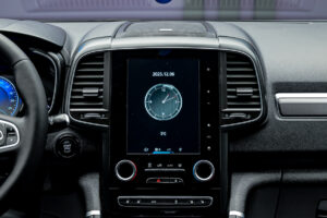 Renault Samsung QM6 2017 10/13