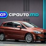 BMW 2 Series Active Tourer
