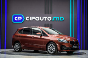 BMW 2 Series Active Tourer 2021 4/14