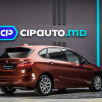 BMW 2 Series Active Tourer