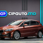 BMW 2 Series Active Tourer