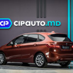 BMW 2 Series Active Tourer