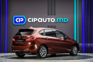 BMW 2 Series Active Tourer 2021 3/14