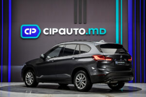 BMW X1 16d2020 2/15