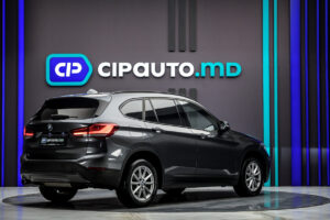 BMW X1 16d2020 3/15